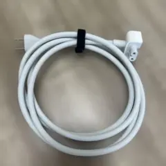 Apple電源アダプタ延長ケーブル