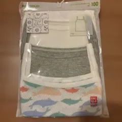 ユニクロ　キャミソール