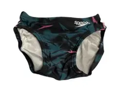 Speedo 競泳水着 Sサイズ