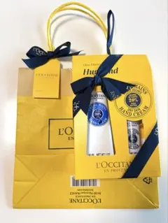 L'Occitane ハンドクリームセット 30ml
