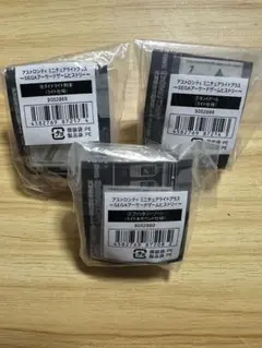 アストロシティミニチュア　ファンタジーゾーン　ダイナマイト刑事　タントアール