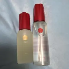 椿の化粧水・フェイスオイルセット 150ml・30ml - メルカリ