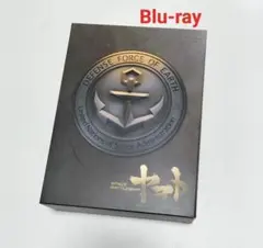 宇宙戦艦 ヤマト コレクターズエディション Blu-ray　中古
