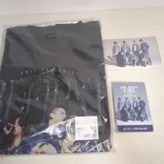 2025年最新】be:first tシャツ besty onlyの人気アイテム - メルカリ