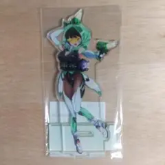 グリッドマン ユニバース ２代目 アクリルスタンド