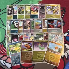 モンボまとめ売りです