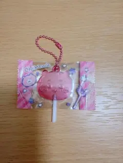 ちいかわ キャンディーチャーム ちいかわ