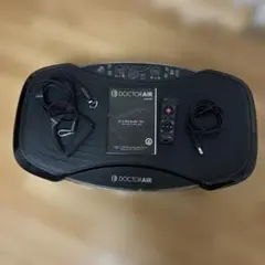 DOCTORAIR 3D SUPER BLADE PRO 本体のサムネイル