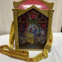 【未使用】美女と野獣　ポップコーンバケット