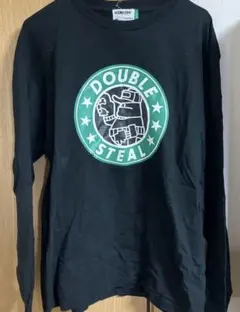 DOUBLE STEAL 長袖　ロンT 2枚セットのサムネイル
