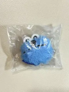 パペットスンスン　前髪クリップ