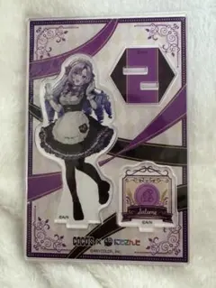 百満天原サロメ Vtuber