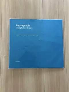 (chichinpuipui様専用)DELFONICS PDフォトアルバム Lのサムネイル
