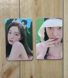 2026年最新】redvelvet ジョイの人気アイテム - メルカリ