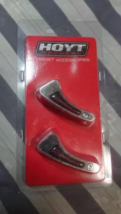 アーチェリー ショートリム 36ポンド HOYT - メルカリ