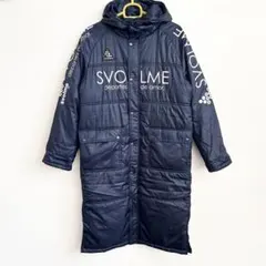 2025年最新】svolme ベンチコートの人気アイテム - メルカリ
