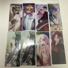 FGO 最終再臨 編成カード プリテンダー アルターエゴ