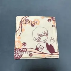 BLEACH 市丸ギン コースター BLEACH アートコースター 市丸ギン 第3回人気投票 2枚セット