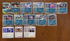遊戯王GX デュエル・アカデミア 金ロゴ スリーブ 40枚 未使用 - メルカリ