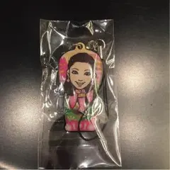 坂東希 クリーナー