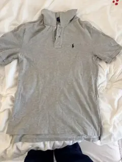 Polo Ralph Lauren ポロシャツ グレーのサムネイル