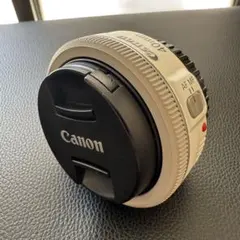 EF40mm F2.8 STM
