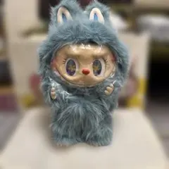 新品 海外限定 38cm ZIMOMO ジモモ ブルー 水色 2025年最新】ジモモの人気アイテム - メルカリ