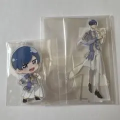 いれいす if アクスタ アクキー promise