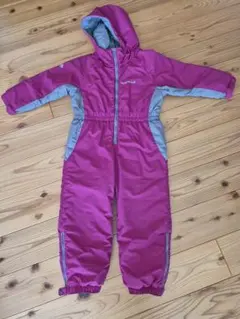 2025年最新】モンベル スキーウェア 120の人気アイテム - メルカリ