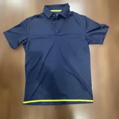 アディダスゴルフ　ボロシャツ