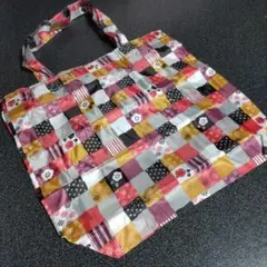 くろちくエコバッグ