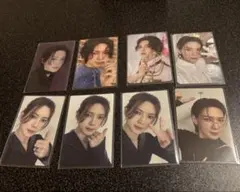 ATEEZ ヨサン トレカ まとめ売り