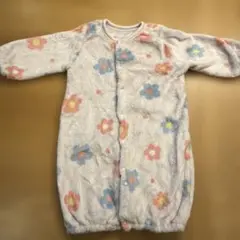 ベビーロンパース 50-60サイズ
