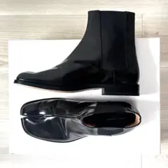 Maison Margiela 22SS ㉒ Tabi 足袋ブーツ 39 正規品 - メルカリ