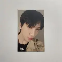 boynextdoor ボネクド 19.99 ユニバ 特典 トレカ ウナク