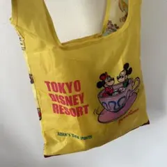 東京ディズニーリゾート エコバッグのサムネイル