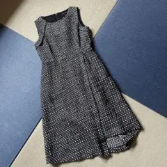 BANANA REPUBLIC ノースリーブワンピース 2