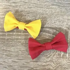 にこちゃん様　リボン様ページ