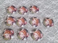 ケイト 寮服 缶バッジ