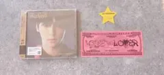 TXT starkissed 未開封　落下物セット