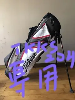 2025年最新】Yahoo!オークション -タイトリスト キャディバッグ フード