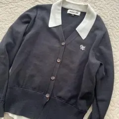 general idea カーディガン