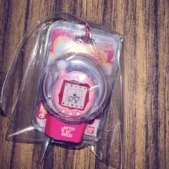 たまごっち おかしなたまごボーロっち3 パッケージチャーム