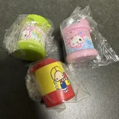 ガチャガチャ カプセルトイ コインシリンダー