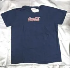 【新品未使用】＊コカコーラ Tシャツ＊