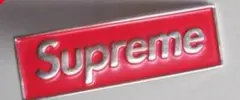 Supremeシュプリーム Oval Tray Red - メルカリ