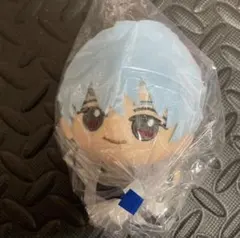 銀魂 　ちびぐるみ 　攘夷志士　坂田銀時　銀さん