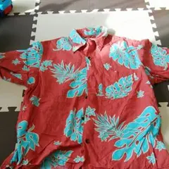 アロハシャツ シャツ