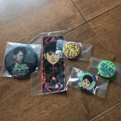 三代目JSoulBrothers★山下健二郎セット