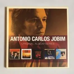 original album series